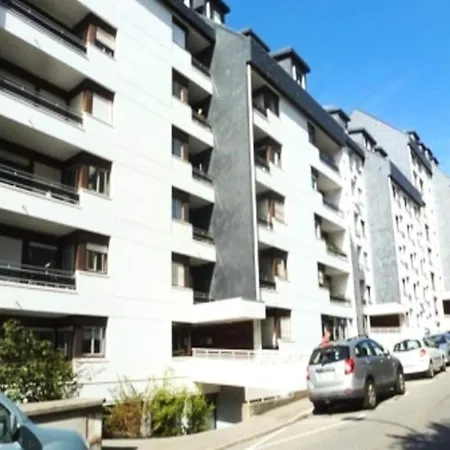 For 2 People Apartment