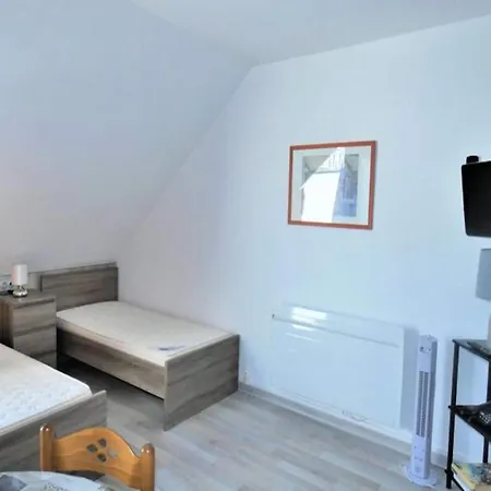Apartment For 2 People