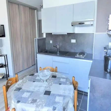 Apartment For 2 People *