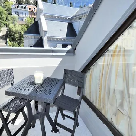 Apartment For 2 People
