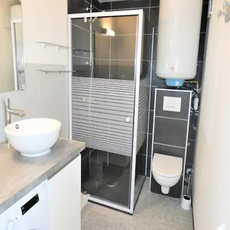 For 2 People Apartment