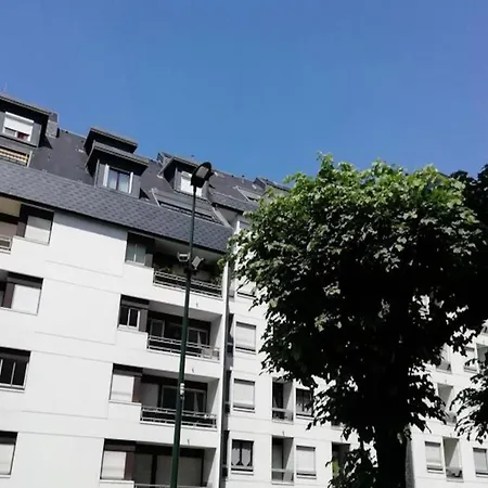 For 2 People Apartment *
